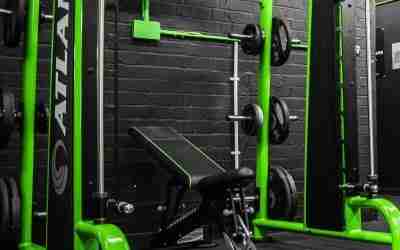 What is sups gym?